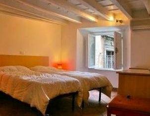 Piazza Navona Bed and Breakfast Rome