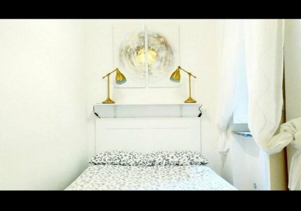 Pied-a-terre DomuSuite Rhome Colosseo - Photo5