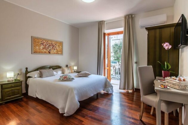 Plaza Rooms Ciampino - Photo4