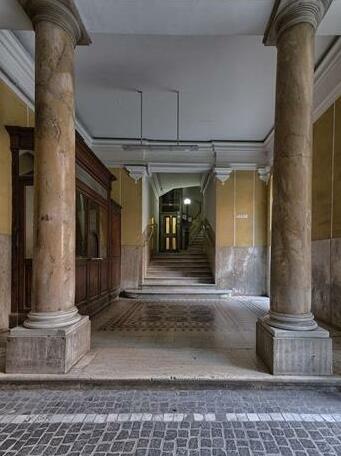 Polinari Rooms San Pietro Roma - Photo2