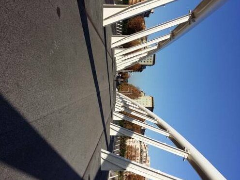 Ponte della Musica a Roma - Photo2