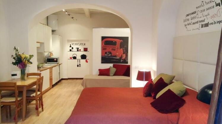 Ponte S'Angelo Apartment - Photo2