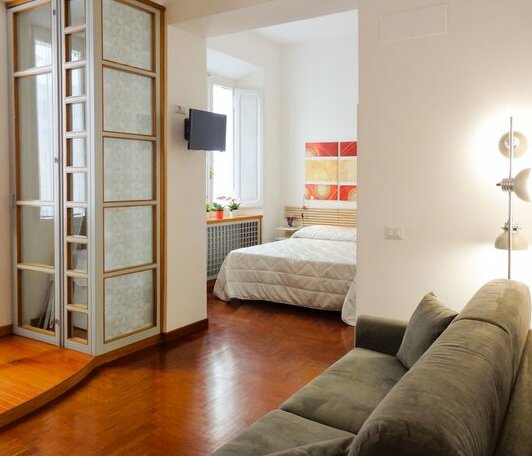 Popolo Dream Suites - Luxury Rooms - Photo2