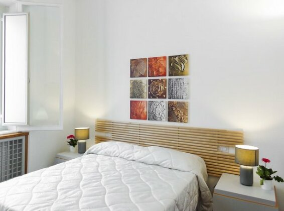 Popolo Dream Suites - Luxury Rooms - Photo4