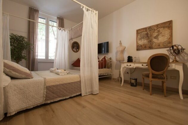 Popolo & Flaminio Rooms - Photo2