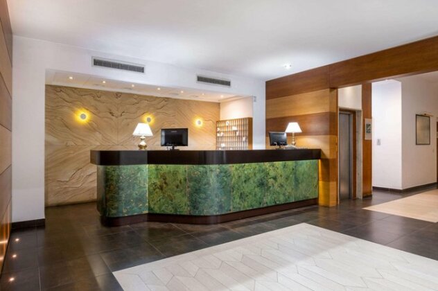 Quality Hotel Nova Domus - Photo4