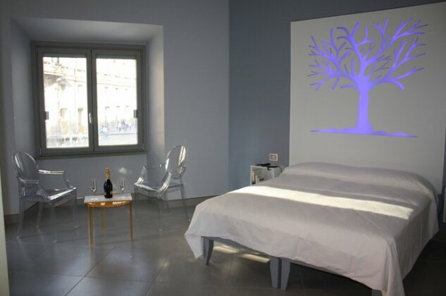 Quartum Luxury Rooms - Photo2