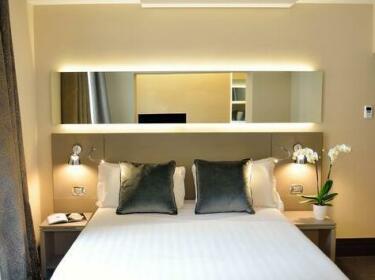 Quirinale Luxury Rooms