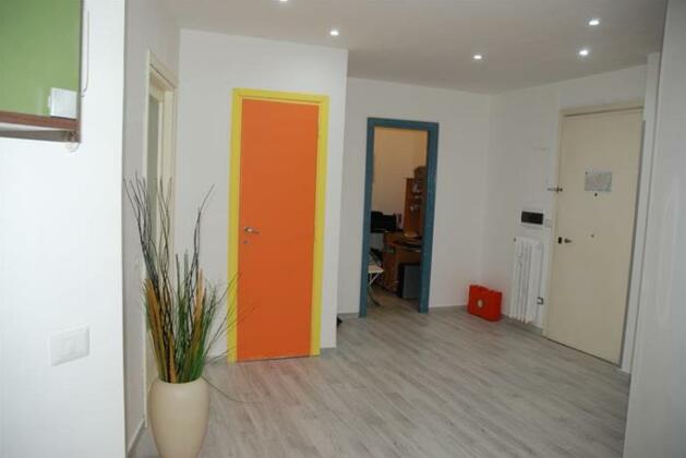 Rainbow Rome Guest House - Photo3