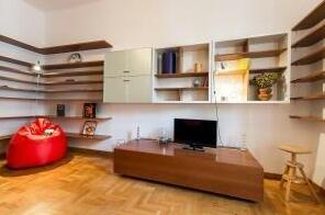 Ramni Halldis Apartments - Photo4