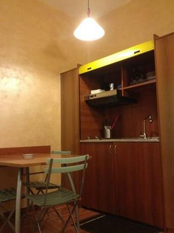 Re Di Roma Rooms - Photo2