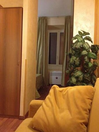 Re Di Roma Rooms - Photo3