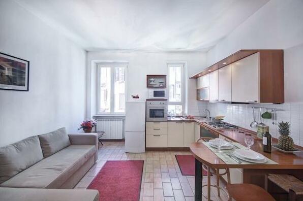 Recina Halldis Apartment - Photo4