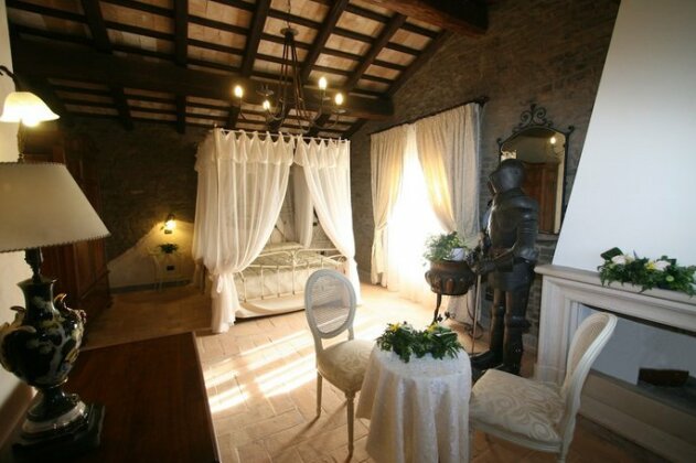 Relais Castrum Boccea - Photo2