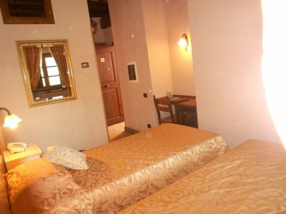 Relais Castrum Boccea - Photo4