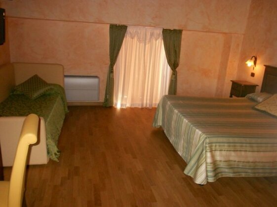 Relais Castrum Boccea - Photo5