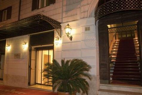 Relais Hotel Antico Palazzo Rospigliosi - Photo2