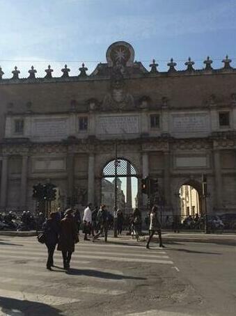 Relais Piazza del Popolo