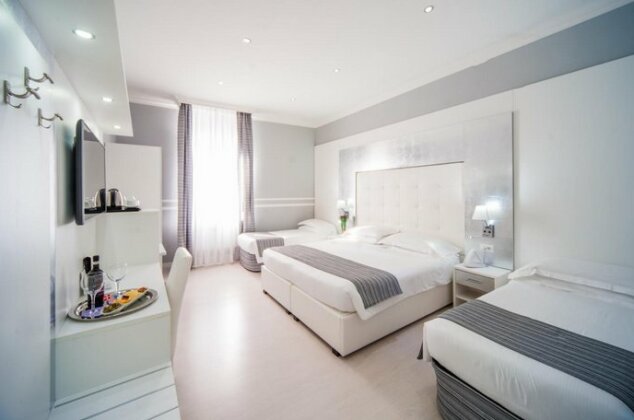 Relais Trevi 95 Boutique Hotel - Adults Only - Photo3