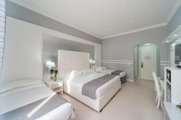 Relais Trevi 95 Boutique Hotel - Adults Only - Photo4