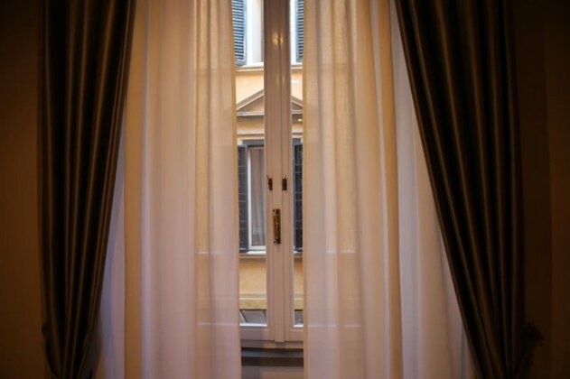 RELUX Rome Exclusive Living B&B - Photo2