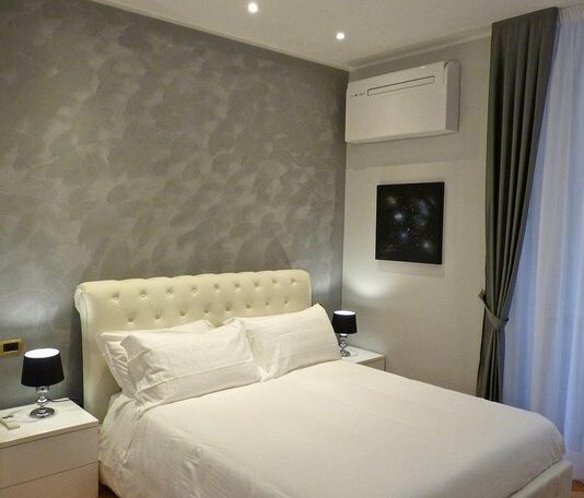 RELUX Rome Exclusive Living B&B - Photo4