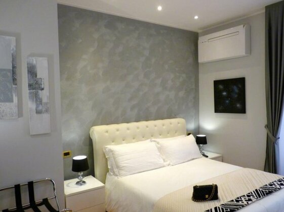 RELUX Rome Exclusive Living B&B - Photo5