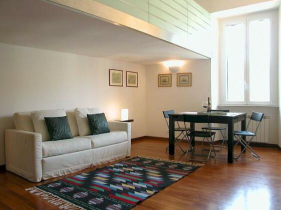 Rent in Rome Apartments - Photo3