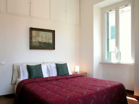 Rent in Rome Apartments - Photo4