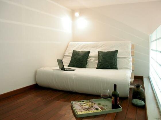 Rent in Rome Apartments - Photo5