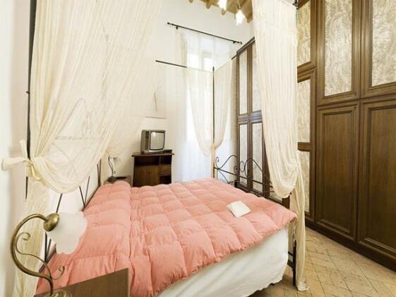 Rent in Rome Navona Apartments