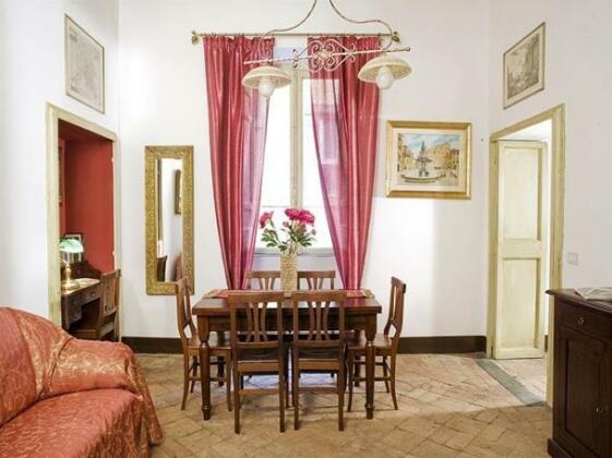 Rent in Rome Navona Apartments - Photo4