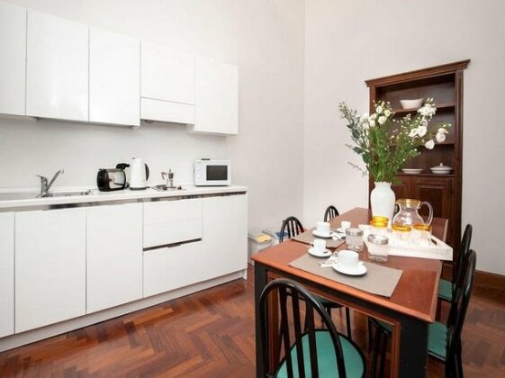 Rent in Rome - Nazionale - Photo2