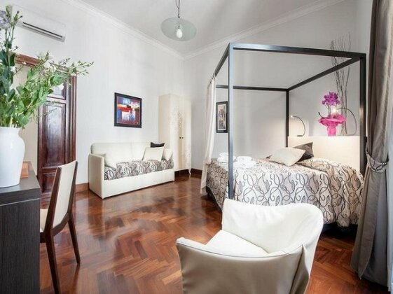 Rent in Rome - Nazionale - Photo3