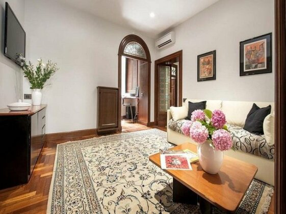 Rent in Rome - Nazionale - Photo4