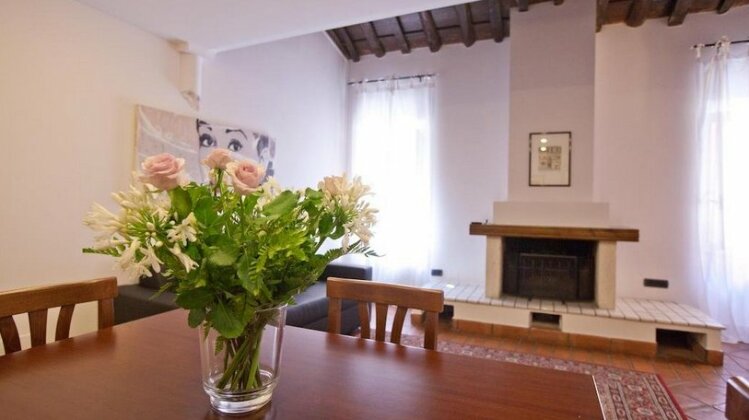 Rental In Trastevere - Photo3