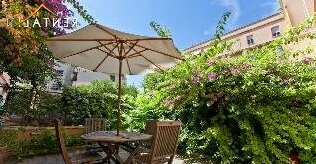 Rental inn Rome Pateras - Photo2