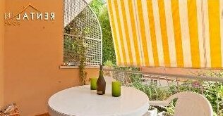 Rental inn Rome Pateras - Photo4