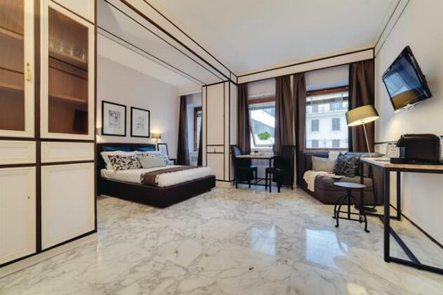 Repubblica Central Suite - Photo4