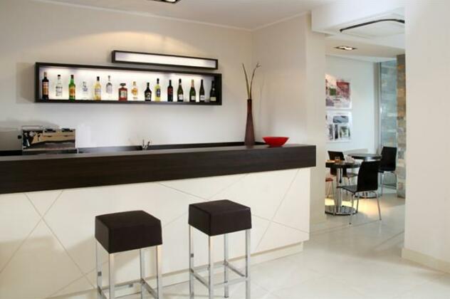 Residence Hotel Parioli - Photo4