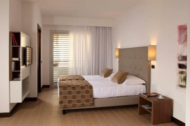 Residence Hotel Parioli - Photo5