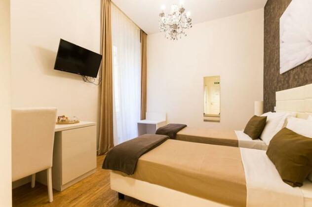 Residenza Alexander Guest House - Photo2