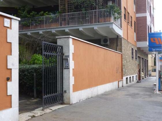 Residenza Appia - Photo2