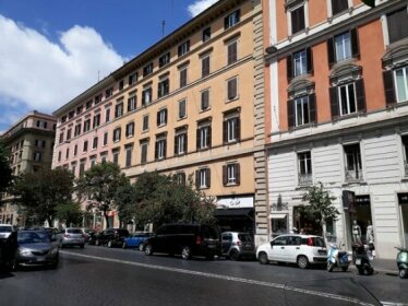 Residenza Cola Di Rienzo - Suite In Rome