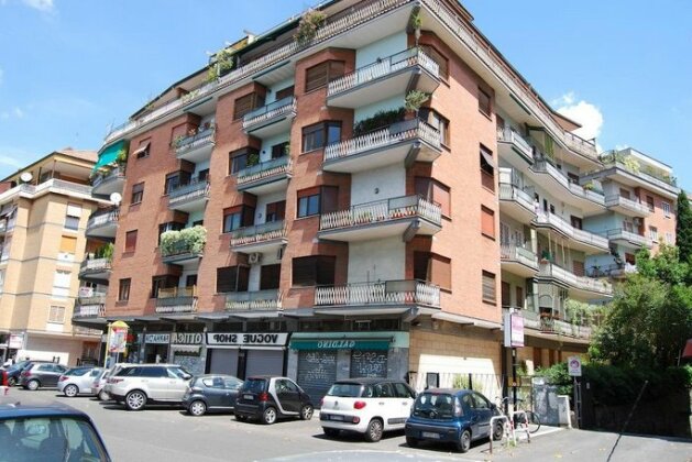 Residenza Flaminia