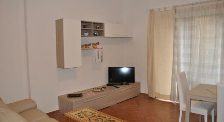 Residenza I Pini Rome - Photo4