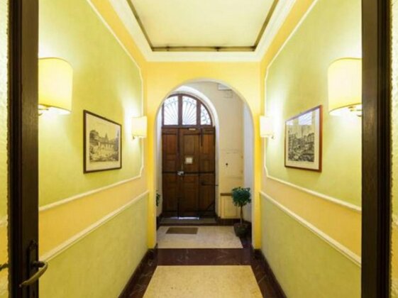 Residenza Maritti Classic Rooms - Photo5