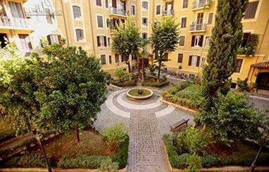 Residenza Mazzini Rome