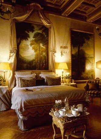 Residenza Napoleone III - Photo2