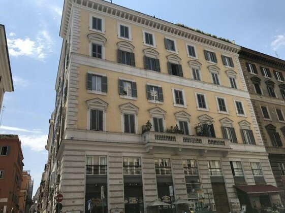 Residenza Roma Imperiale - Photo4